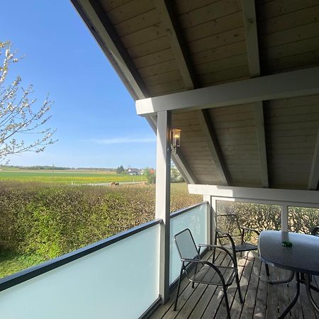 Drexl-Hof Apartman Schwifting Kültér fotó